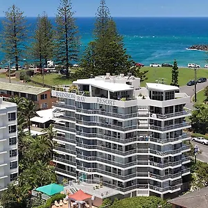 Rainbow Bay Holiday Gold Coast