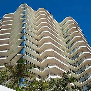 Beach House Seaside Gold Coast